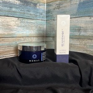 Monat Hair Care